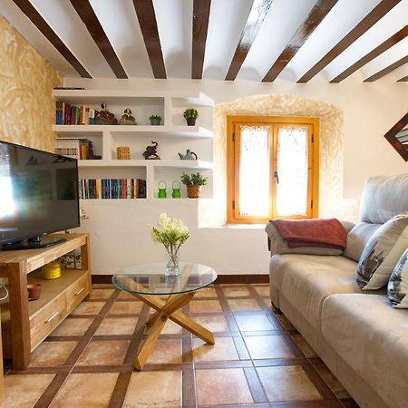Cuencaloft En Plaza Del Carmen Apartment Cuenca  Luaran gambar