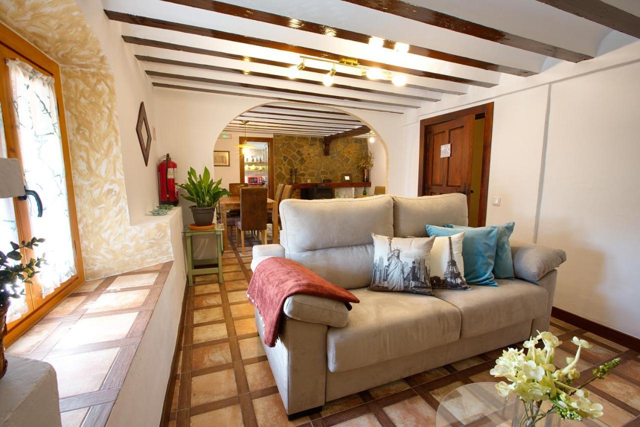 Cuencaloft En Plaza Del Carmen Apartment Cuenca  Luaran gambar