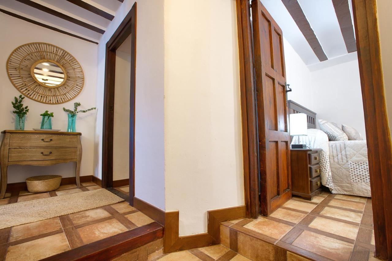 Cuencaloft En Plaza Del Carmen Apartment Cuenca  Luaran gambar