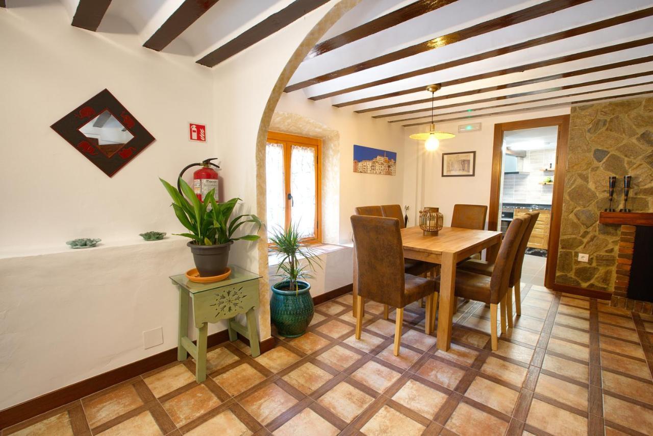 Cuencaloft En Plaza Del Carmen Apartment Cuenca  Luaran gambar