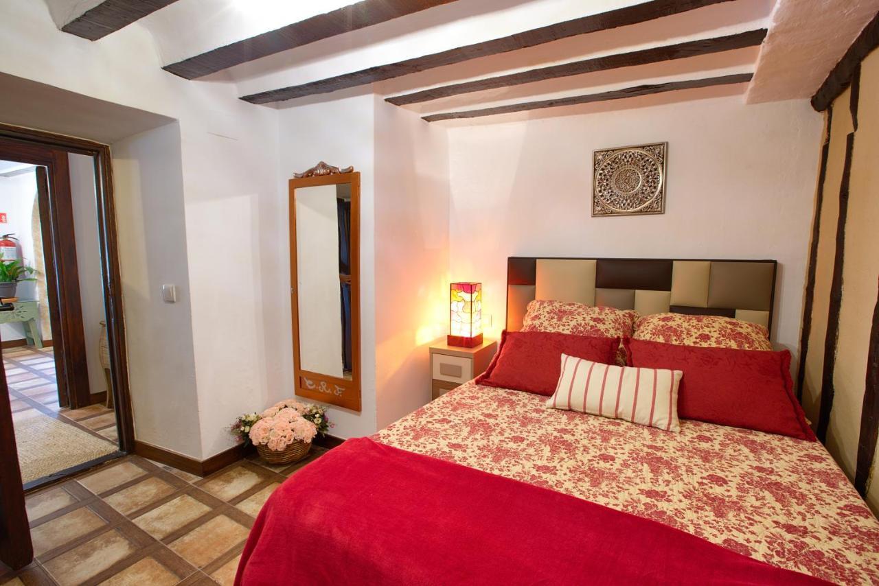 Cuencaloft En Plaza Del Carmen Apartment Cuenca  Luaran gambar