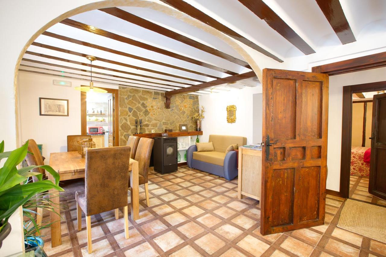 Cuencaloft En Plaza Del Carmen Apartment Cuenca  Luaran gambar