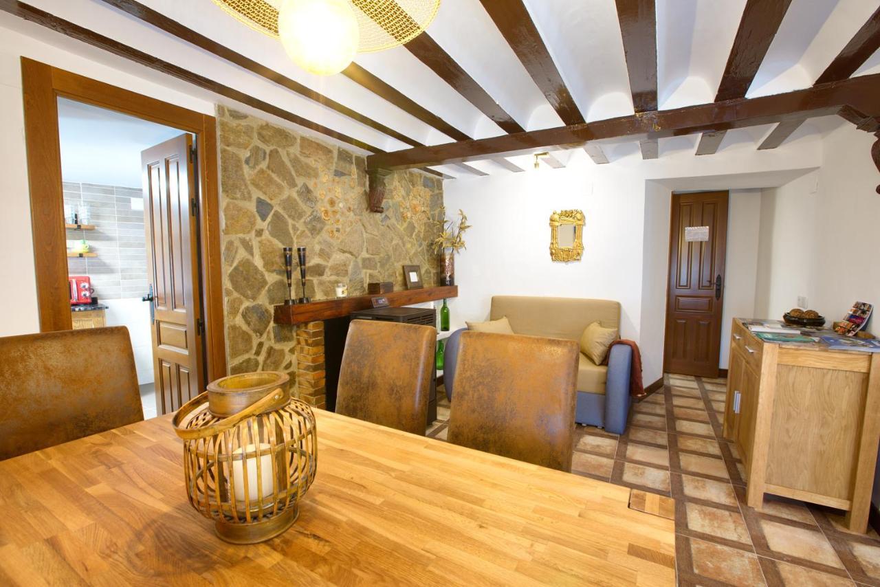 Cuencaloft En Plaza Del Carmen Apartment Cuenca  Luaran gambar