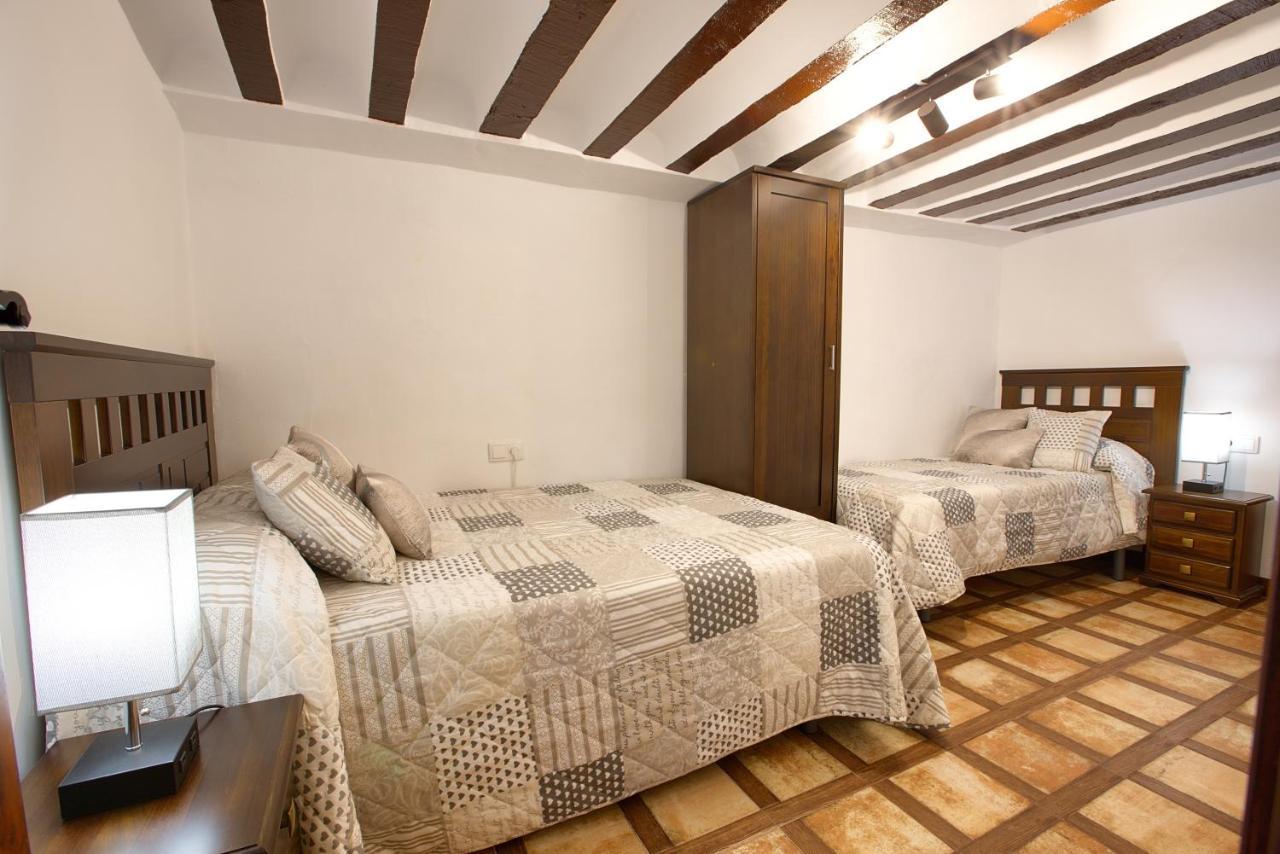 Cuencaloft En Plaza Del Carmen Apartment Cuenca  Luaran gambar
