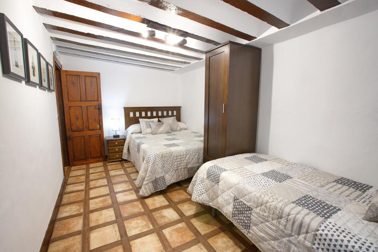 Cuencaloft En Plaza Del Carmen Apartment Cuenca  Luaran gambar