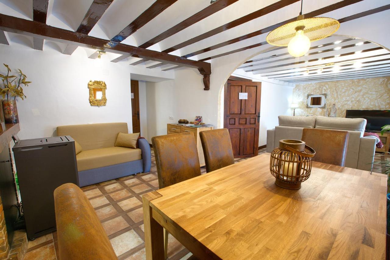 Cuencaloft En Plaza Del Carmen Apartment Cuenca  Luaran gambar