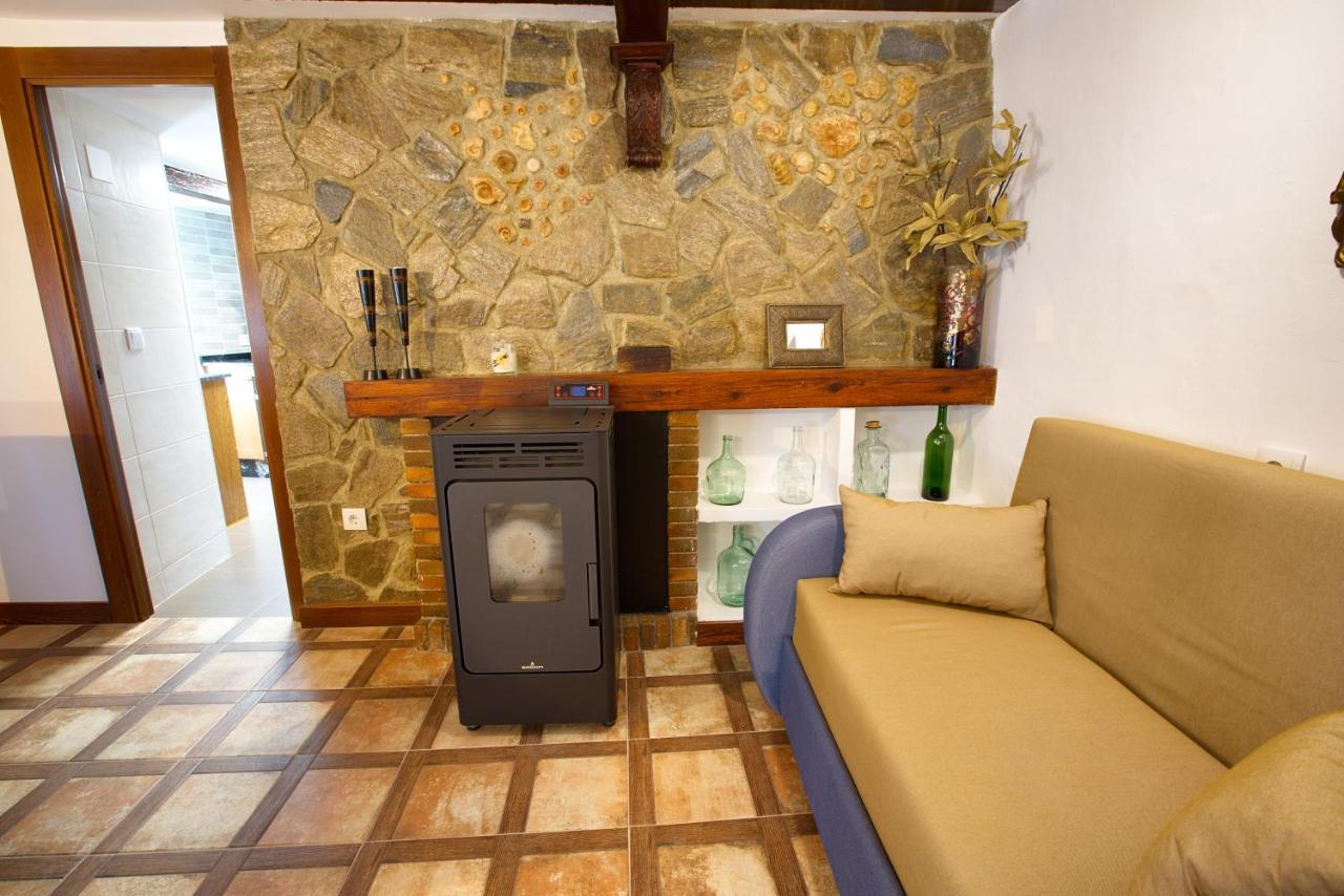 Cuencaloft En Plaza Del Carmen Apartment Cuenca  Luaran gambar