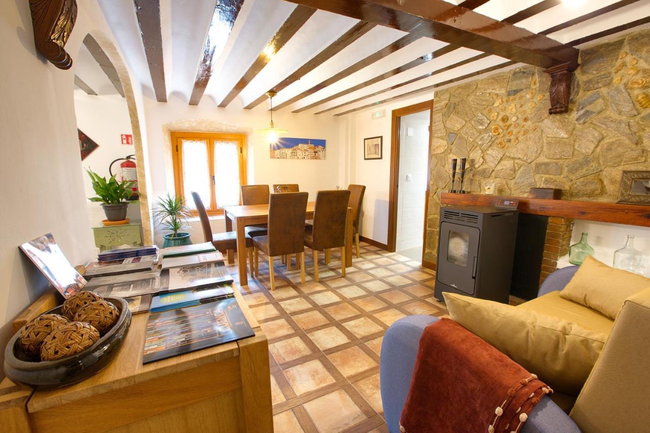 Cuencaloft En Plaza Del Carmen Apartment Cuenca  Luaran gambar