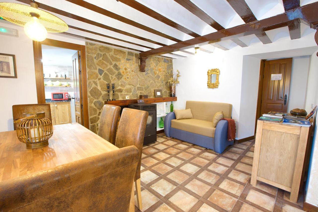 Cuencaloft En Plaza Del Carmen Apartment Cuenca  Luaran gambar