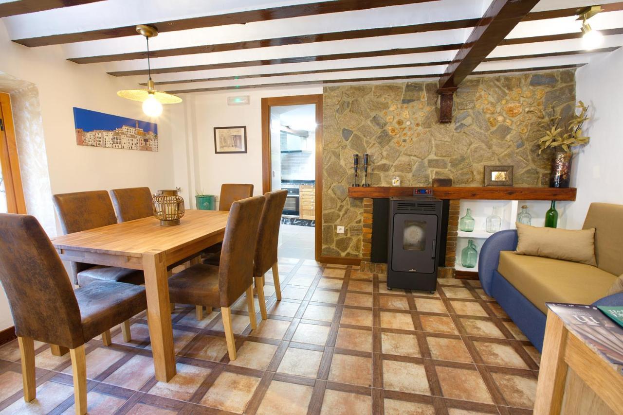 Cuencaloft En Plaza Del Carmen Apartment Cuenca  Luaran gambar