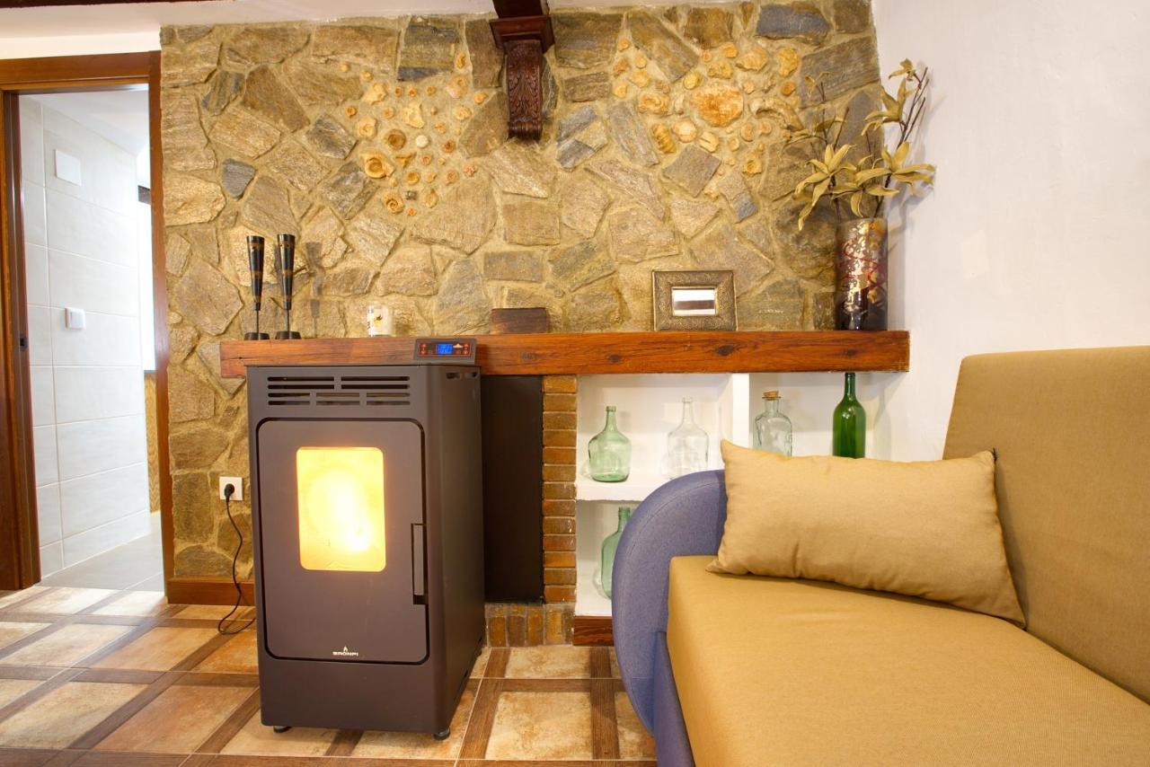 Cuencaloft En Plaza Del Carmen Apartment Cuenca  Luaran gambar